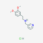 CAS No 1185294-49-8  Molecular Structure