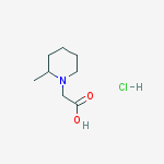 Cas Number: 1185304-80-6  Molecular Structure