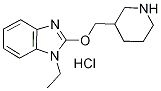 CAS No 1185318-85-7  Molecular Structure