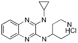 CAS No 1185319-96-3  Molecular Structure