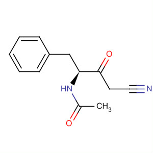 Cas Number: 118544-67-5  Molecular Structure