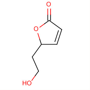 CAS No 118544-80-2  Molecular Structure