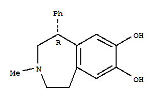 CAS No 118546-21-7  Molecular Structure