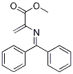 CAS No 118553-21-2  Molecular Structure