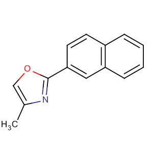 Cas Number: 118559-27-6  Molecular Structure