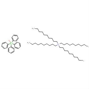 CAS No 118583-81-6  Molecular Structure