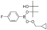 CAS No 1185836-96-7  Molecular Structure