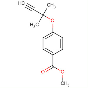CAS No 118585-44-7  Molecular Structure