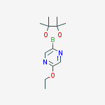 Cas Number: 1186041-95-1  Molecular Structure