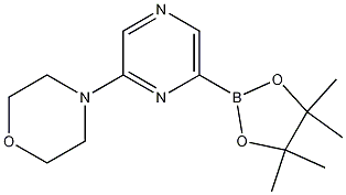 CAS No 1186041-99-5  Molecular Structure