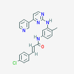 CAS No 1186073-37-9  Molecular Structure