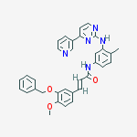 CAS No 1186073-38-0  Molecular Structure