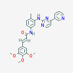 CAS No 1186073-55-1  Molecular Structure