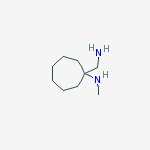 Cas Number: 1186087-62-6  Molecular Structure