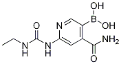 Cas Number: 1186113-76-7  Molecular Structure