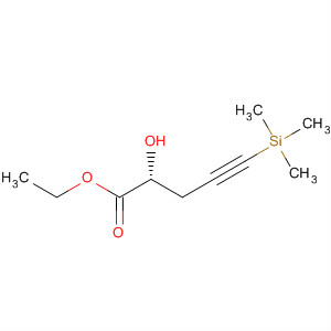 CAS No 118623-97-5  Molecular Structure