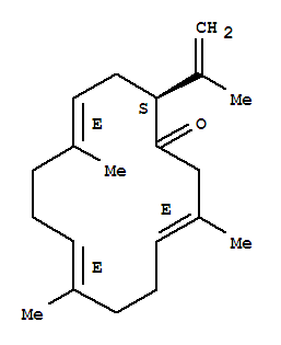 CAS No 118628-94-7  Molecular Structure