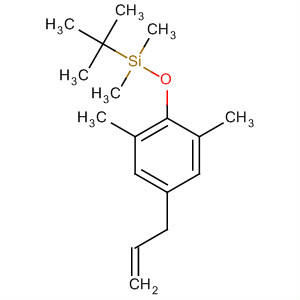 CAS No 118630-96-9  Molecular Structure