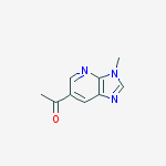 CAS No 1186310-80-4  Molecular Structure