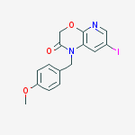 CAS No 1186310-81-5  Molecular Structure