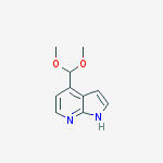 Cas Number: 1186311-04-5  Molecular Structure