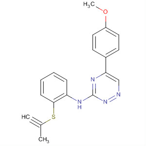 Cas Number: 118632-05-6  Molecular Structure