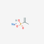 CAS No 118632-18-1  Molecular Structure