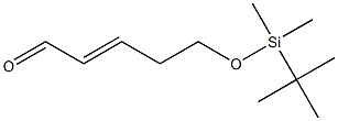 CAS No 118635-66-8  Molecular Structure