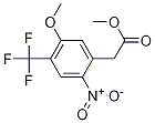 CAS No 1186404-57-8  Molecular Structure