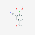 CAS No 1186422-58-1  Molecular Structure