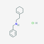 CAS No 118647-00-0  Molecular Structure
