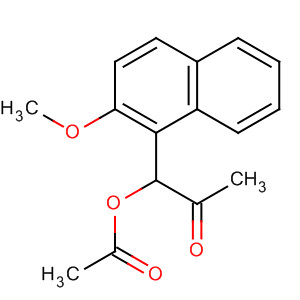 CAS No 118647-69-1  Molecular Structure