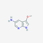 Cas Number: 1186502-72-6  Molecular Structure