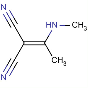 Cas Number: 118663-61-9  Molecular Structure