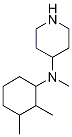CAS No 1186644-90-5  Molecular Structure