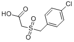 Cas Number: 118672-20-1  Molecular Structure