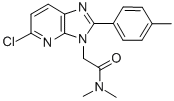 CAS No 118697-12-4  Molecular Structure