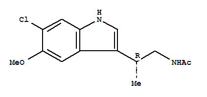 Cas Number: 118702-11-7  Molecular Structure