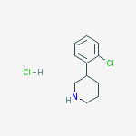 CAS No 1187172-08-2  Molecular Structure