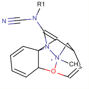 CAS No 118733-95-2  Molecular Structure