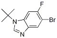CAS No 1187385-67-6  Molecular Structure