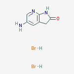 Cas Number: 1187421-37-9  Molecular Structure