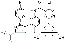 Cas Number: 1187460-81-6  Molecular Structure