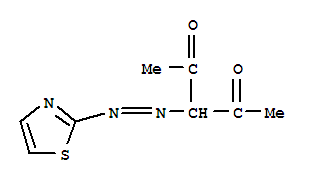 CAS No 118747-05-0  Molecular Structure