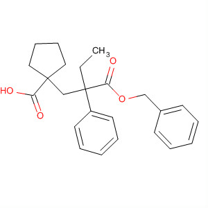 Cas Number: 118755-86-5  Molecular Structure