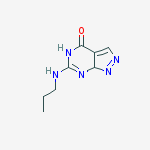 Cas Number: 118767-83-2  Molecular Structure