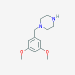 Cas Number: 118778-74-8  Molecular Structure