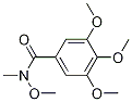 CAS No 118779-14-9  Molecular Structure