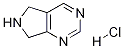 CAS No 1187830-46-1  Molecular Structure