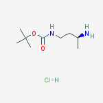 CAS No 1187927-64-5  Molecular Structure